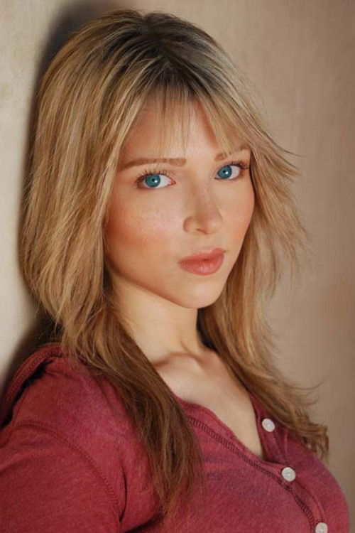 Photo of Ashley Peldon