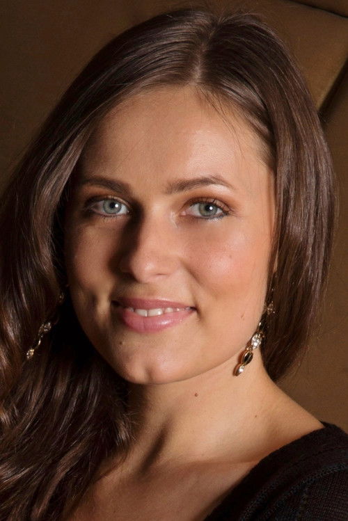 Photo of Katrina Grey