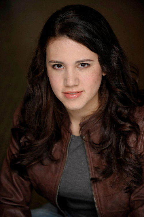 Photo of Diana Maxfield