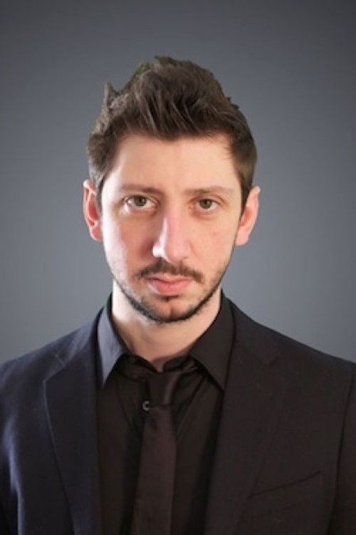 Photo of Monsieur Poulpe