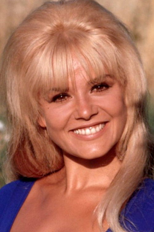 Photo of Sophie Daumier