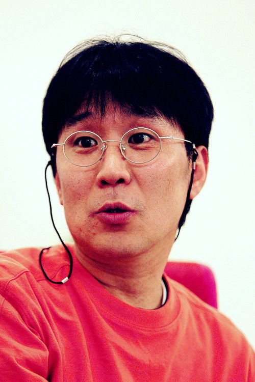 Photo of Kong Su-chang