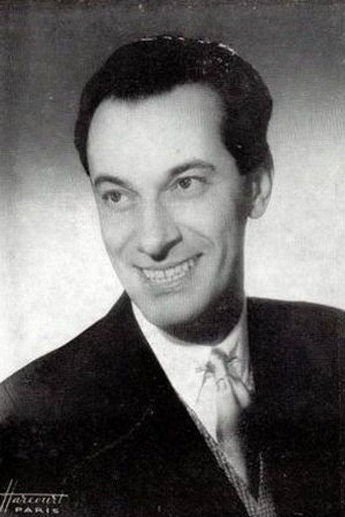 Photo of Jacques-Henri Duval