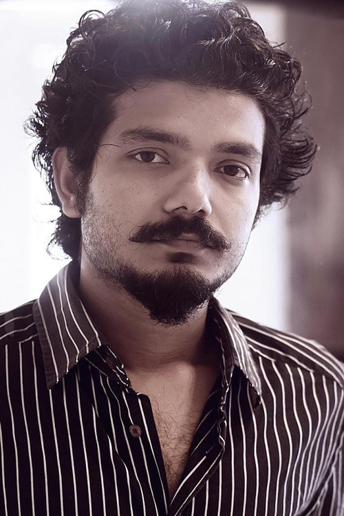 Photo of Sreenath Bhasi