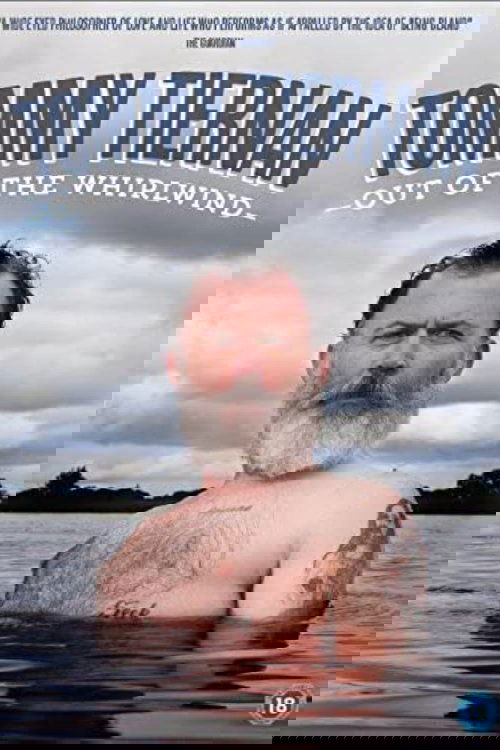 Tommy Tiernan: Out Of The Whirlwind