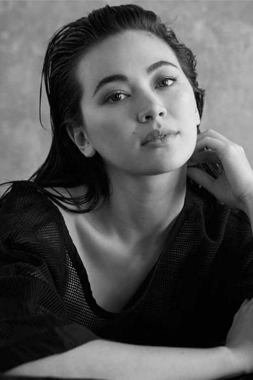 Photo of Jessica Henwick