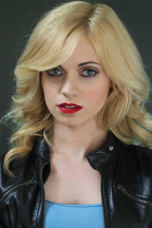 Photo of Jennifer Starr