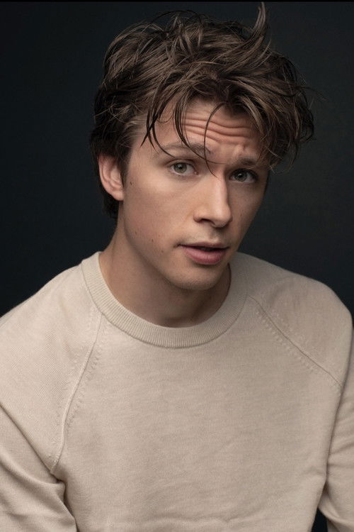 Photo of Grant Anstine