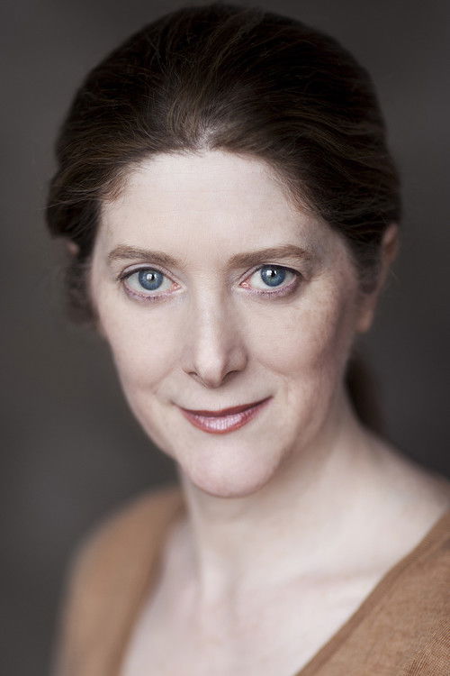 Photo of Tara MacGowran