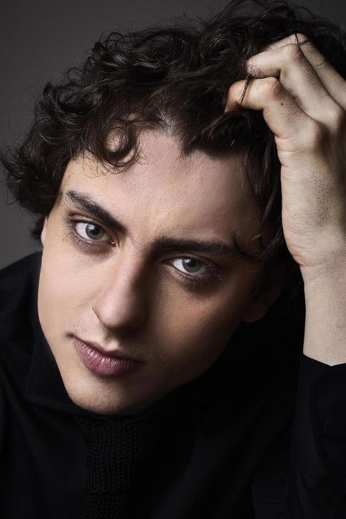 Photo of Brando Crawford