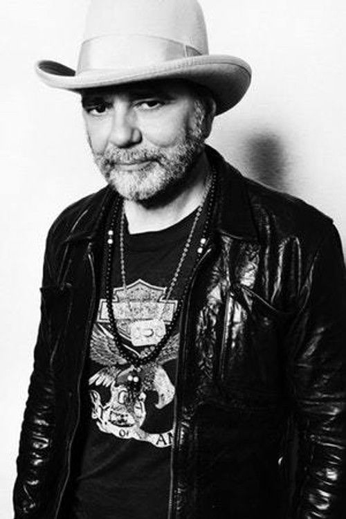 Photo of Daniel Lanois