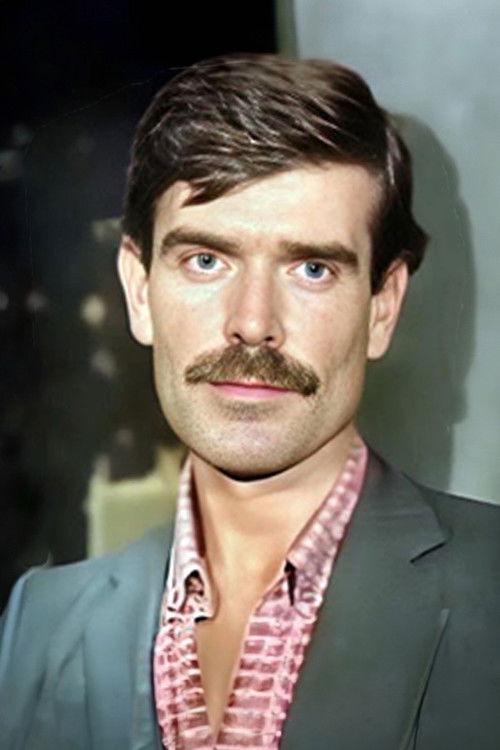 Photo of Cemal Gencer