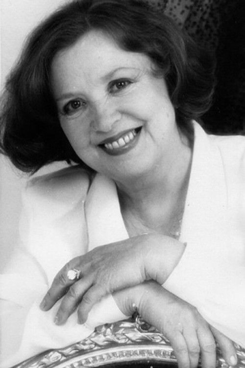 Photo of Svetlana Karpinskaya
