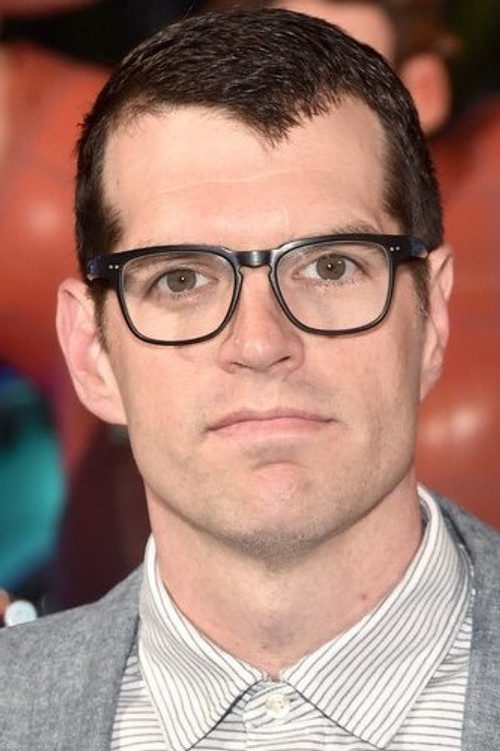 Photo of Timothy Simons