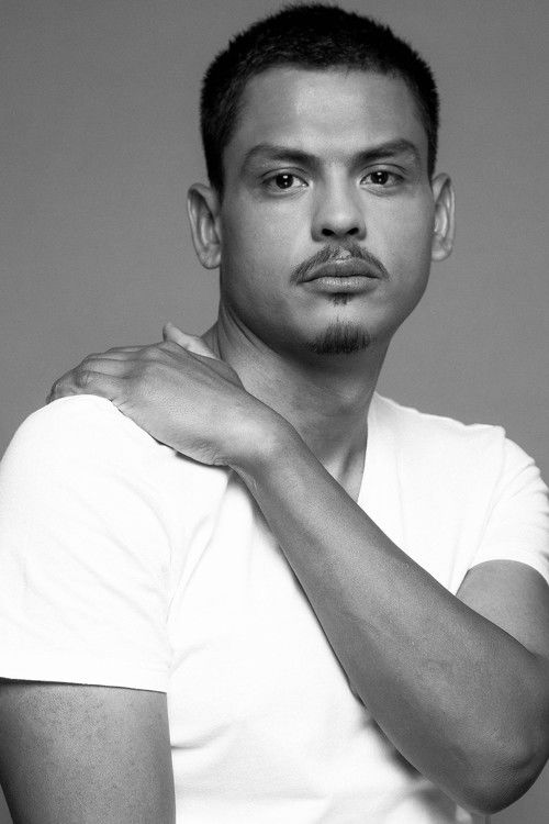 Photo of Cuauhtli Jiménez