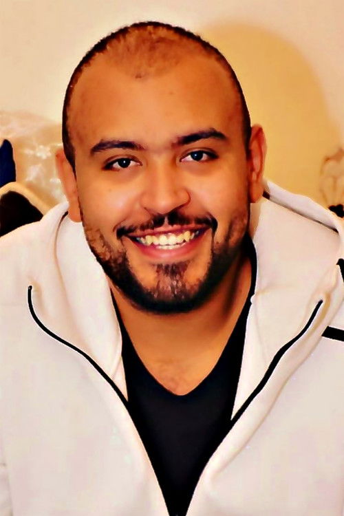 Photo of Mostafa Bassit