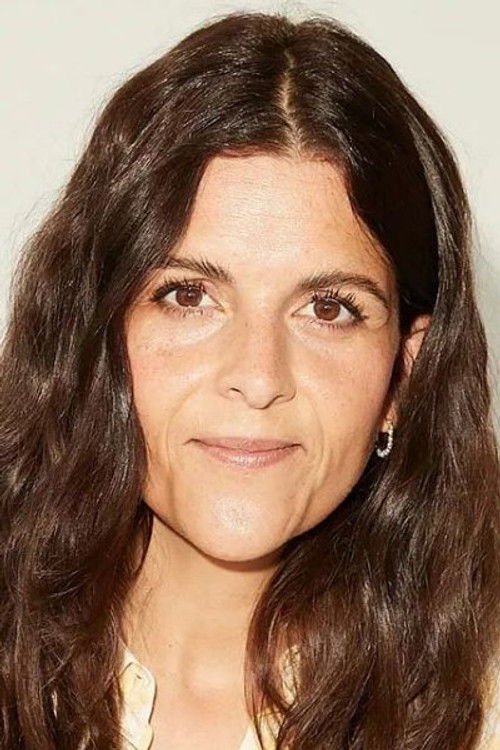 Photo of Petra Nagel