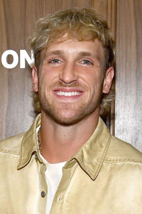 Photo of Logan Paul