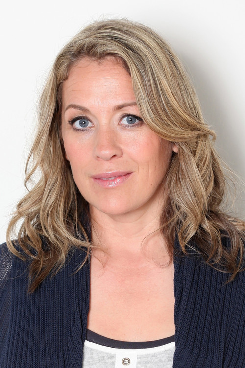 Photo of Sarah Beeny