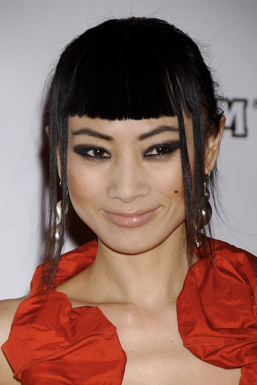 Photo of Bai Ling