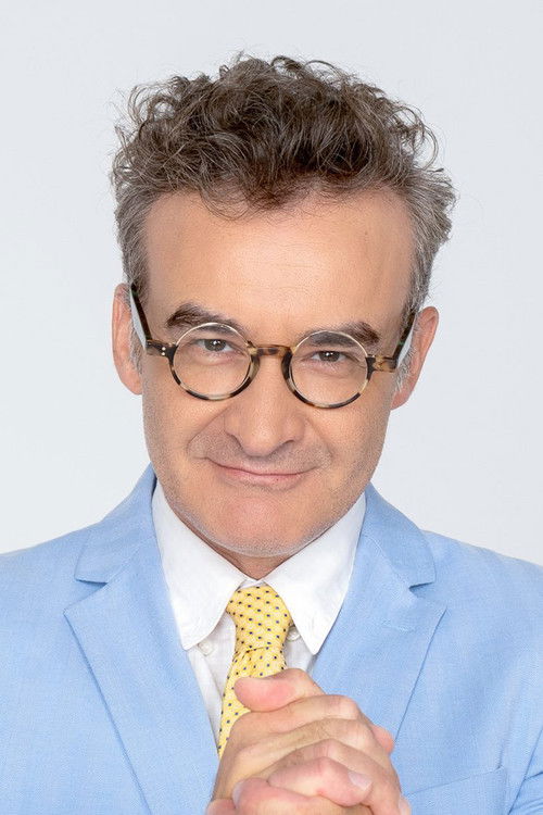 Photo of Nikos Orphanos