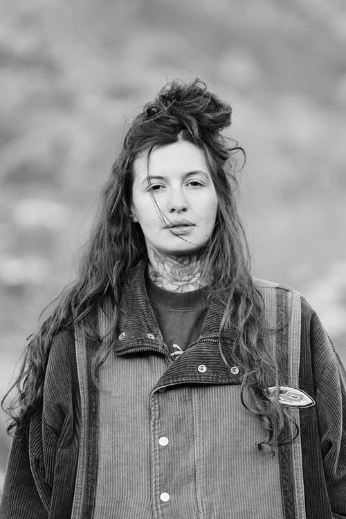 Photo of Sabrina Duarte