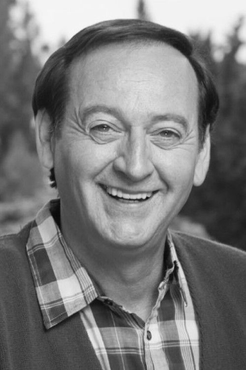 Photo of Joe Flaherty