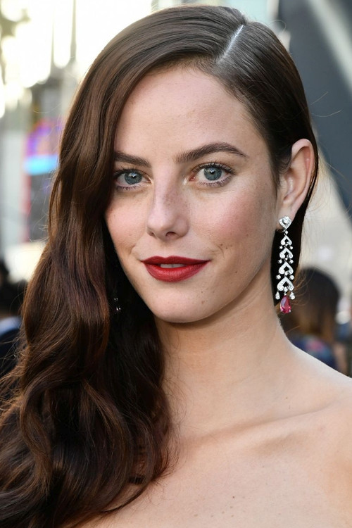 Photo of Kaya Scodelario