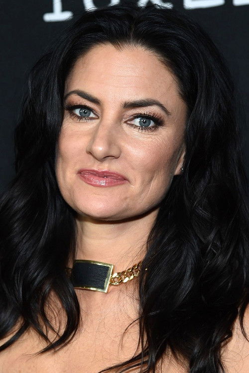Photo of Mädchen Amick