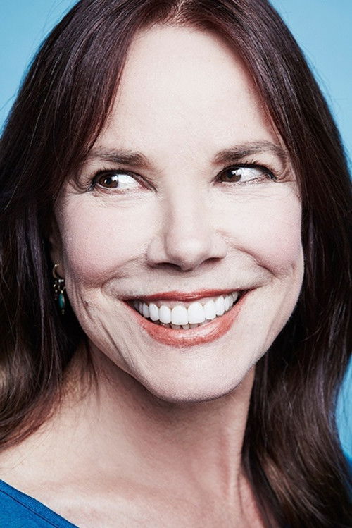 Photo of Barbara Hershey