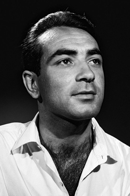 Photo of Erol Günaydın