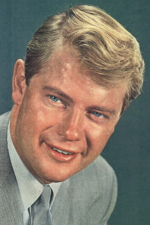 Photo of Troy Donahue