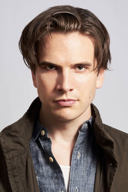 Photo of Clay von Carlowitz