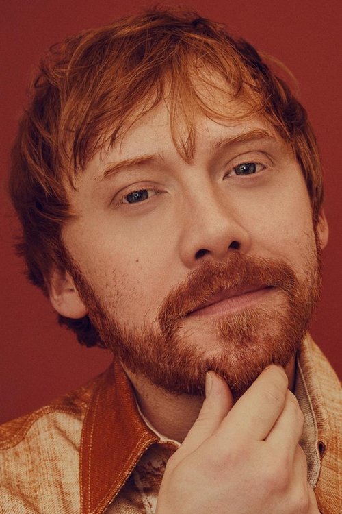 Photo of Rupert Grint