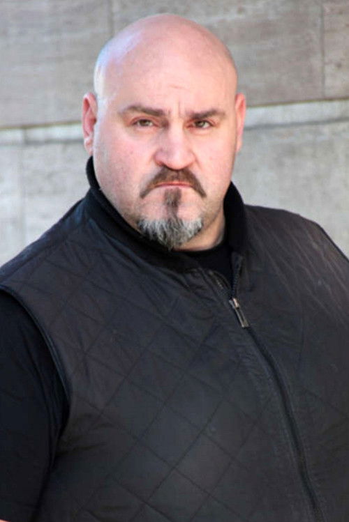 Photo of Girolamo Di Stolfo