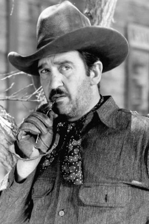 Photo of Charles King