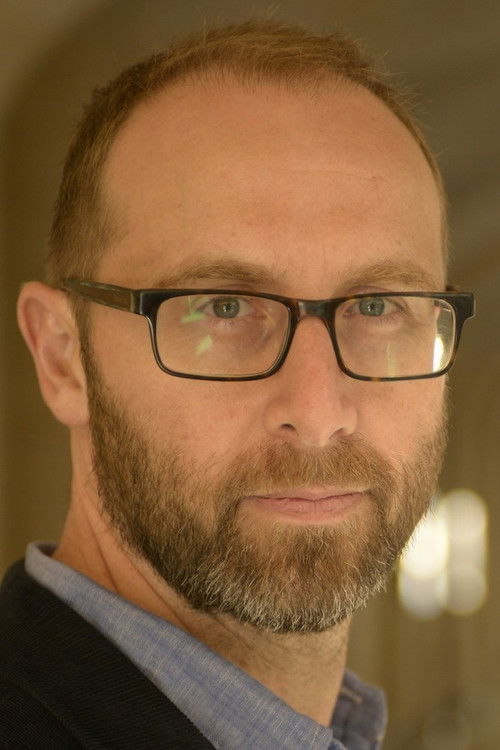 Photo of David Bezmozgis