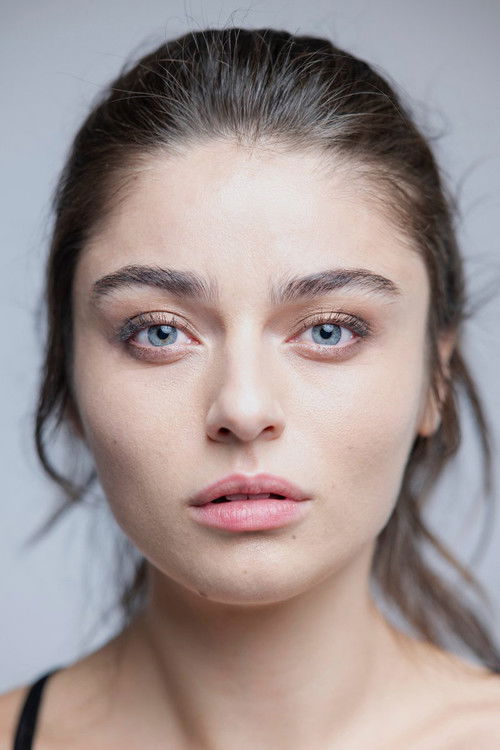 Photo of Ayça Ayşin Turan