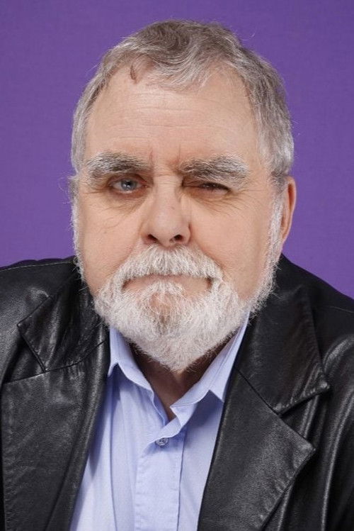 Photo of Maurice Risch