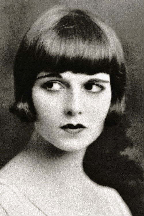 Photo of Louise Brooks