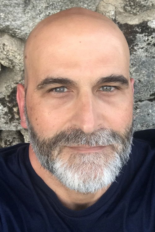 Photo of Tiago Guedes