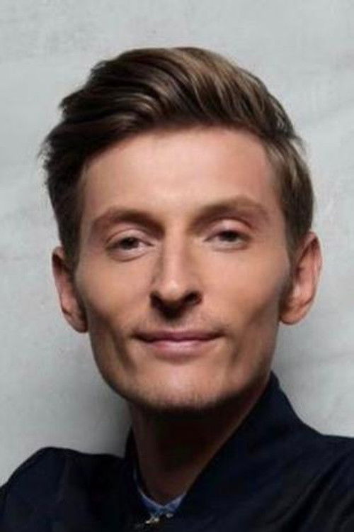 Photo of Pavel Volya