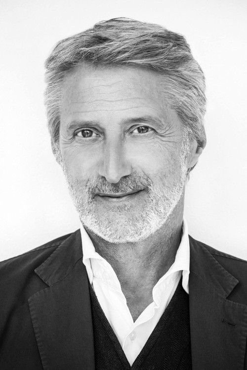 Photo of Antoine de Caunes