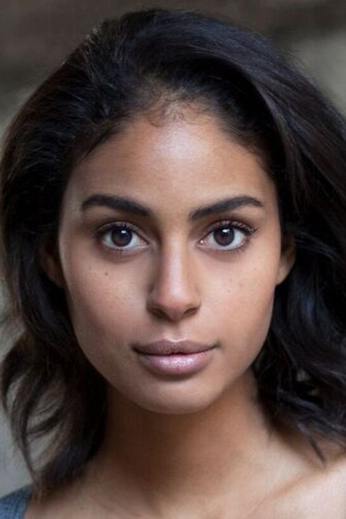 Photo of Clark Backo