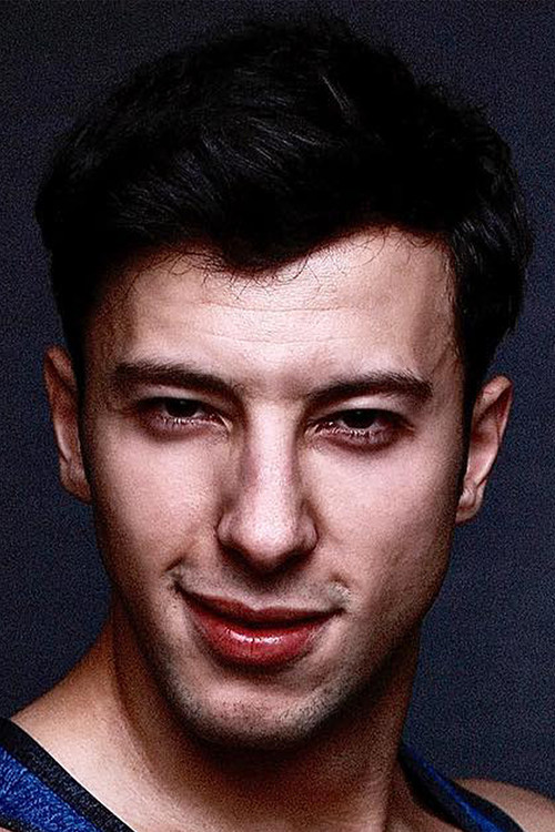 Photo of Burak Arslan