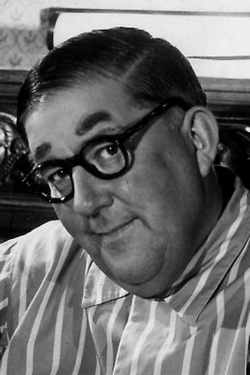 Photo of Ib Schønberg