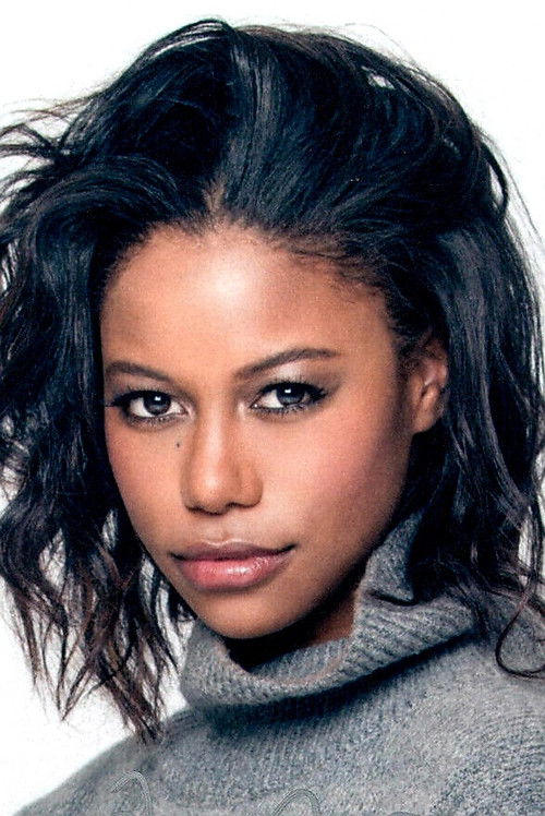 Photo of Taylour Paige