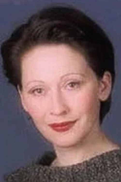 Photo of Luiza Mosendz