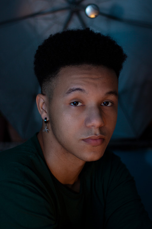 Photo of Rafael Fernando Oliveira