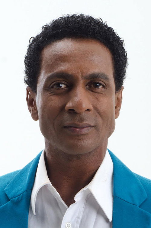 Photo of Luis Miranda